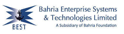 Bahria Enterprise Systems & Technologies Limited